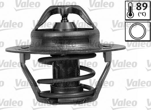 Valeo 820025 - Andur,Jahutusvedeliku temp. parts5.com