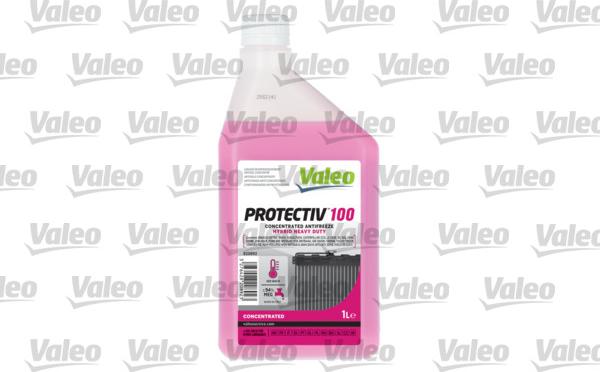 Valeo 820892 - Anticongelante parts5.com
