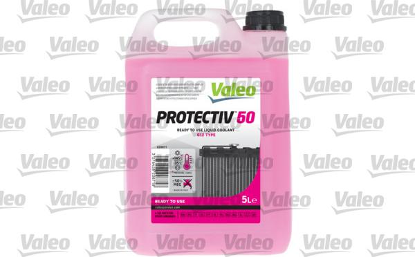 Valeo 820871 - Antifriz parts5.com