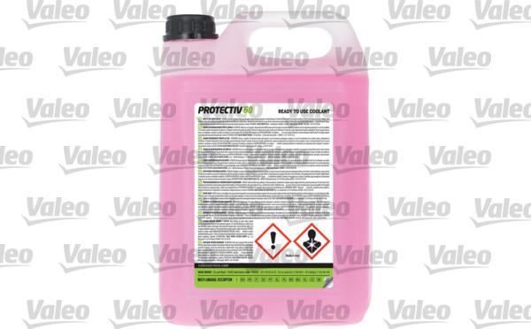 Valeo 820871 - Anticongelante parts5.com