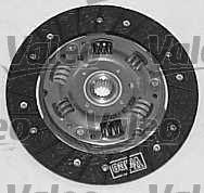 Valeo 821426 - Комплект съединител parts5.com