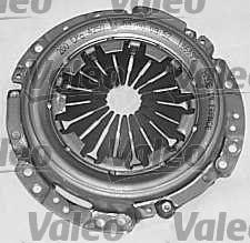 Valeo 821426 - Комплект съединител parts5.com