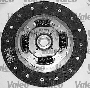 Valeo 821177 - Kit de embrague parts5.com