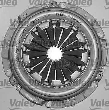 Valeo 821342 - Σετ συμπλέκτη parts5.com