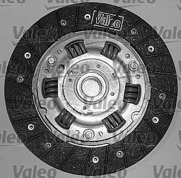 Valeo 821342 - Σετ συμπλέκτη parts5.com