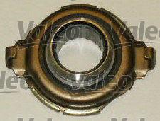 Valeo 821241 - Set ambreiaj parts5.com