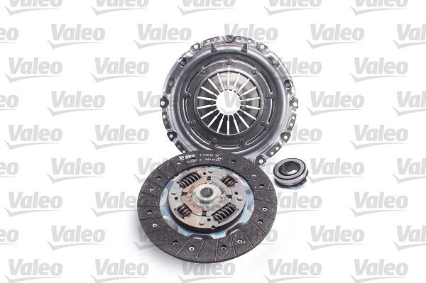 Valeo 821279 - Set ambreiaj parts5.com