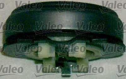 Valeo 821799 - Clutch Kit parts5.com