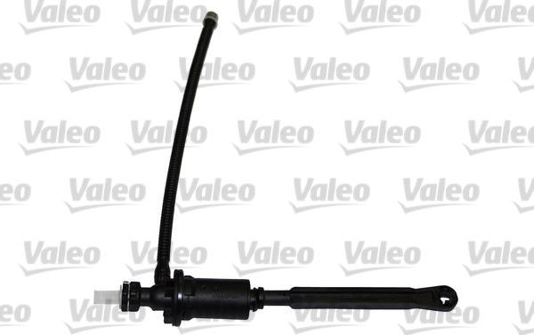 Valeo 874499 - Cilindro maestro, embrague parts5.com