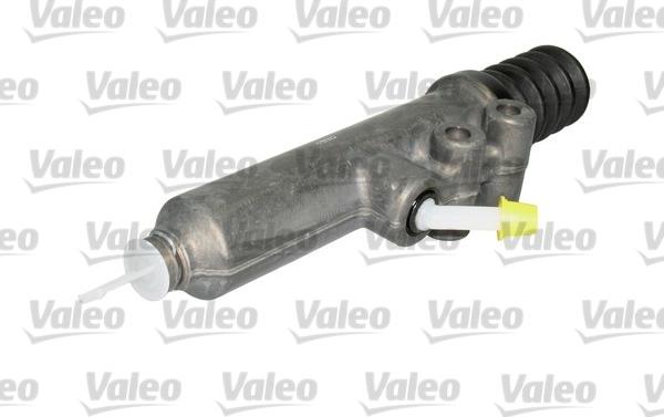 Valeo 874404 - Cilindro maestro, embrague parts5.com