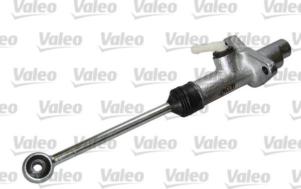 Valeo 874433 - Pompa sprzęgła parts5.com