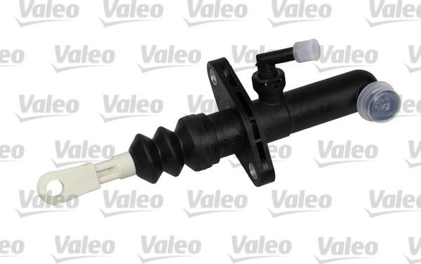 Valeo 874474 - Master Cylinder, clutch parts5.com