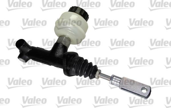 Valeo 874598 - Главный цилиндр, система сцепления parts5.com