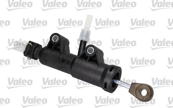 Valeo 874502 - Pompa sprzęgła parts5.com