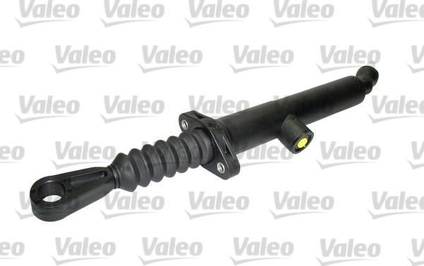 Valeo 874524 - Master Cylinder, clutch parts5.com