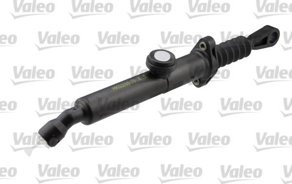 Valeo 874526 - Master Cylinder, clutch parts5.com