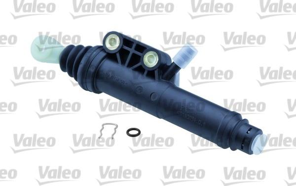 Valeo 874341 - Cilindro maestro, embrague parts5.com