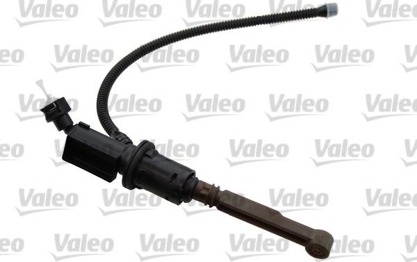 Valeo 874347 - Cilindro maestro, embrague parts5.com