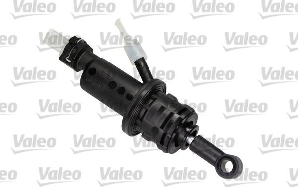 Valeo 874356 - Geberzylinder, Kupplung parts5.com