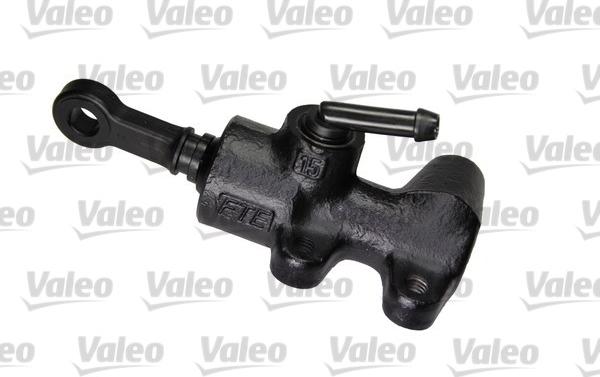 Valeo 874351 - Master Cylinder, clutch parts5.com