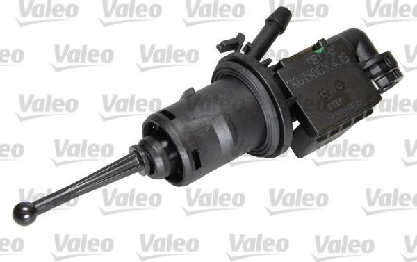 Valeo 874301 - Pompa centrala, ambreiaj parts5.com