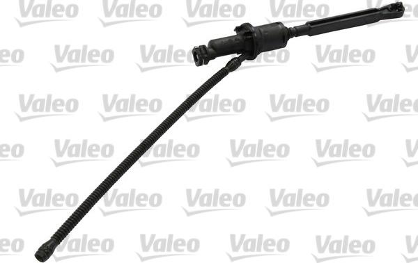 Valeo 874307 - Master Cylinder, clutch parts5.com