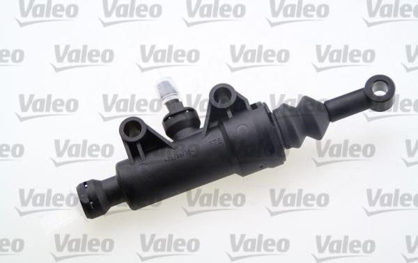 Valeo 874315 - Glavni cilindar, kvačilo parts5.com