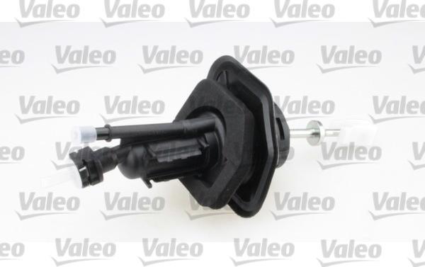 Valeo 874313 - Master Cylinder, clutch parts5.com