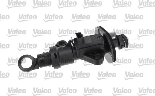 Valeo 874312 - Pompa centrala, ambreiaj parts5.com