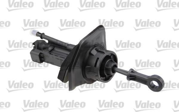 Valeo 874375 - Glavni valj (Dajalnik), sklopka parts5.com