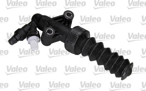 Valeo 874706 - Κάτω αντλία συμπλέκτη, συμπλέκτης parts5.com