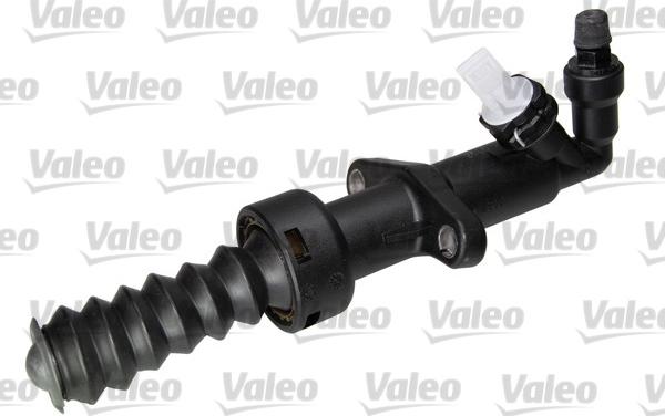 Valeo 874701 - Κάτω αντλία συμπλέκτη, συμπλέκτης parts5.com