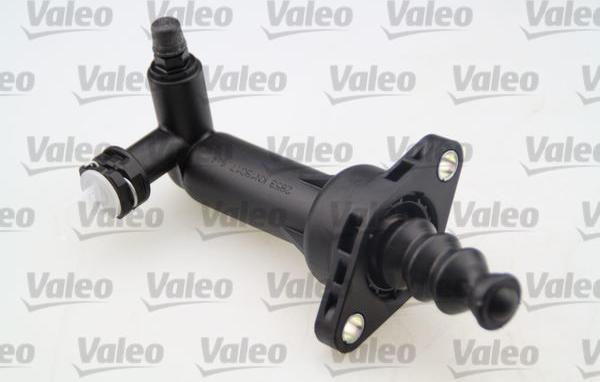 Valeo 874702 - Pomocný válec, spojka parts5.com