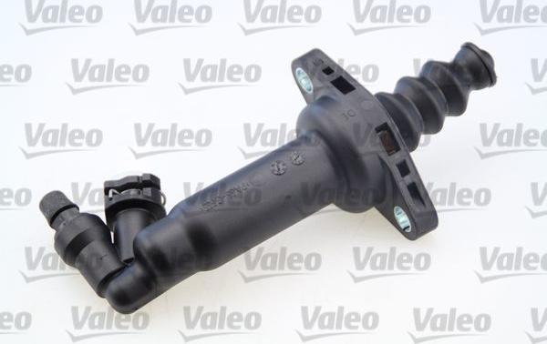 Valeo 874707 - Cilindru receptor ambreiaj parts5.com