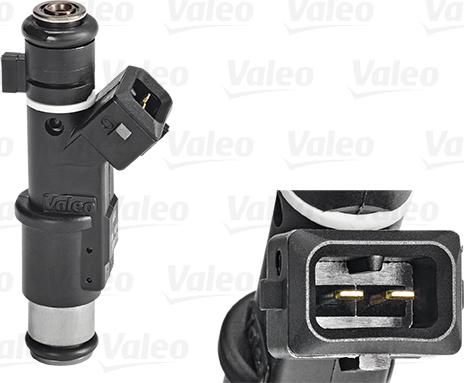 Valeo 348004 - Karbamidcső parts5.com