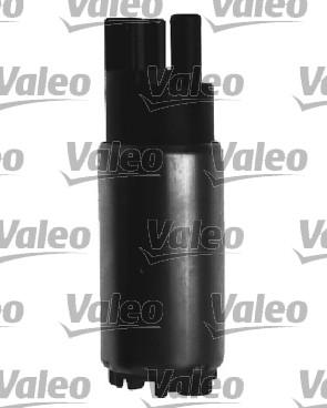 Valeo 347251 - Yakıt pompası parts5.com