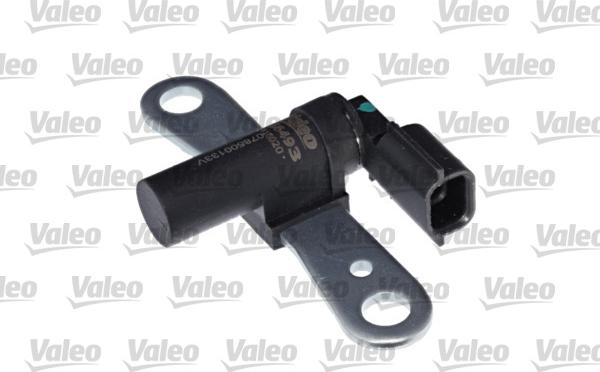 Valeo 366493 - Impulzusadó, főtengely parts5.com