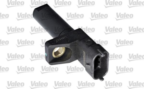 Valeo 366440 - Davač impulsa, koljenasto vratilo parts5.com