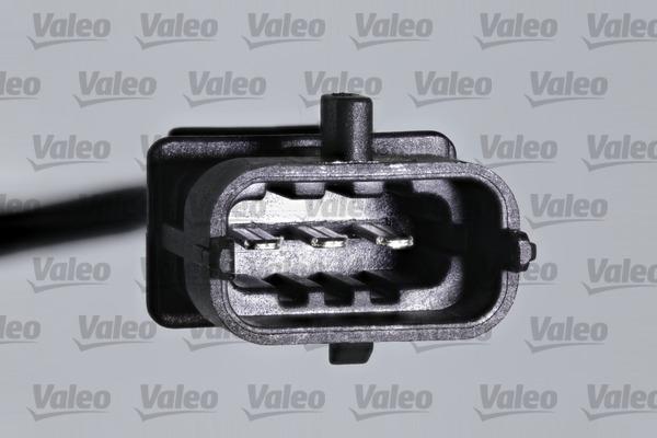 Valeo 366450 - Sensor, crankshaft pulse parts5.com