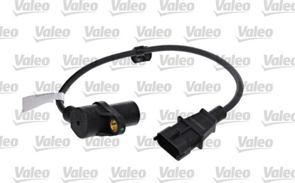 Valeo 366450 - Davač impulsa, koljenasto vratilo parts5.com