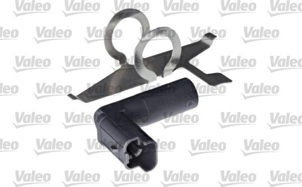 Valeo 366419 - Impulzusadó, főtengely parts5.com