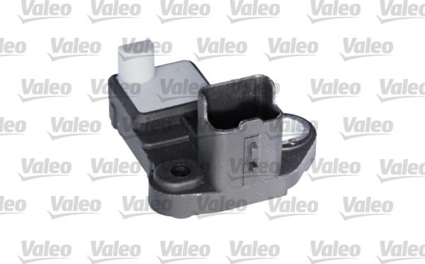 Valeo 366418 - Датчик импульсов, коленвал parts5.com