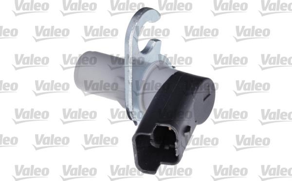 Valeo 366417 - Sensor, crankshaft pulse parts5.com