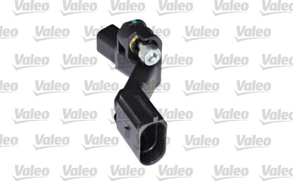 Valeo 366428 - Senzor impulsuri, arbore cotit parts5.com