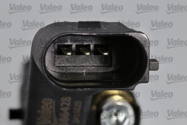 Valeo 366428 - Generátor impulsů, klikový hřídel parts5.com