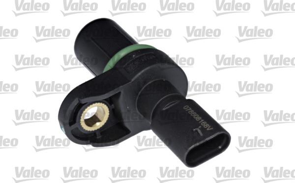 Valeo 366477 - Senzor,pozitie ax cu came parts5.com