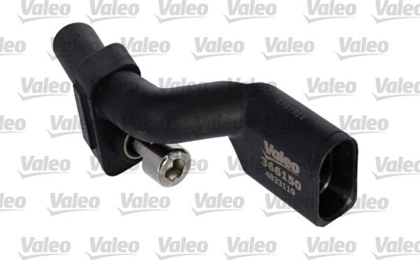 Valeo 366150 - Импулсен датчик, колянов вал parts5.com