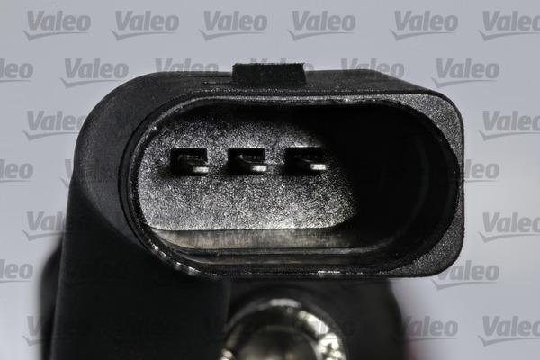 Valeo 366150 - Импулсен датчик, колянов вал parts5.com