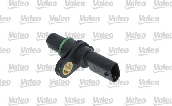 Valeo 366158 - Датчик, положение на разпределителния вал parts5.com