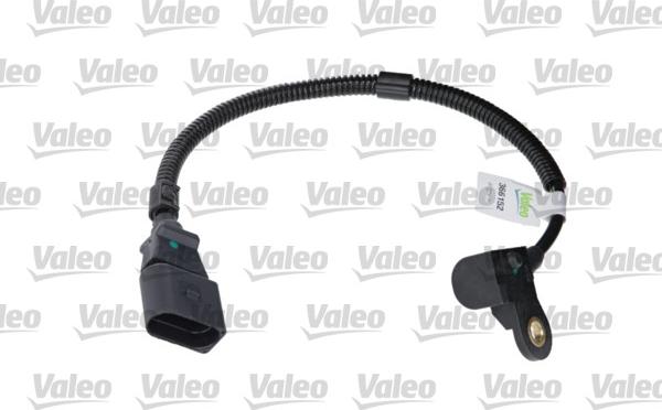 Valeo 366152 - Αισθητήρας, θέση εκκεντροφ. άξονα parts5.com